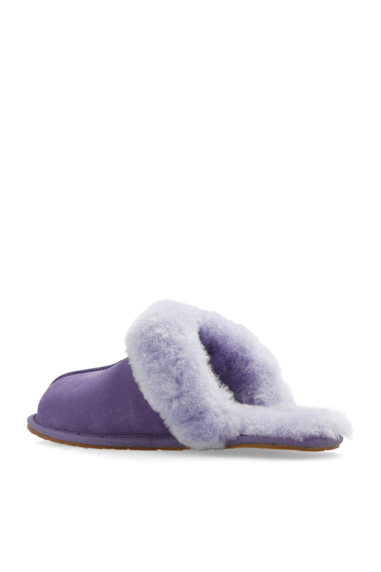 Light purple ugg outlet slippers